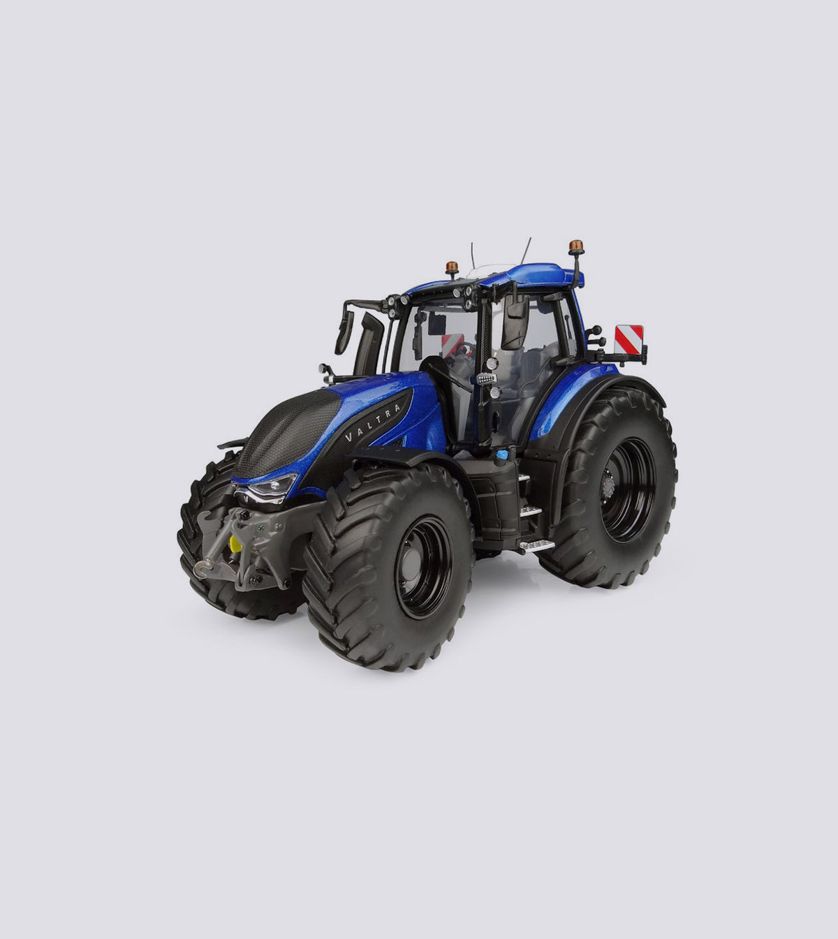 Valtra T236 - Metallic Blau (1:32)