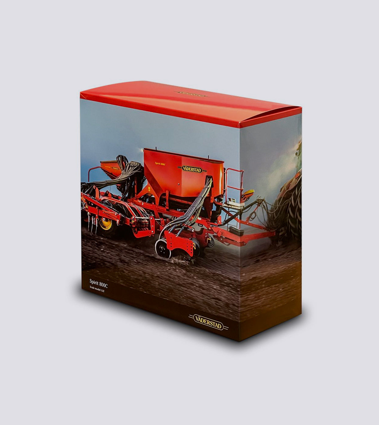 Väderstad Spirit 800C (1:32)