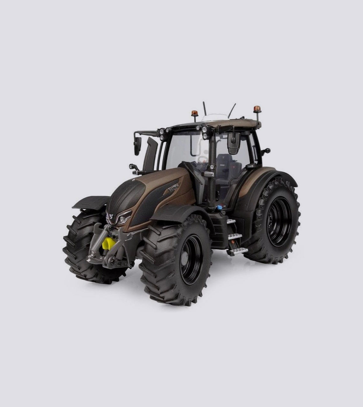Valtra N175 Jubiläums Edition Braun Matt (1:32)