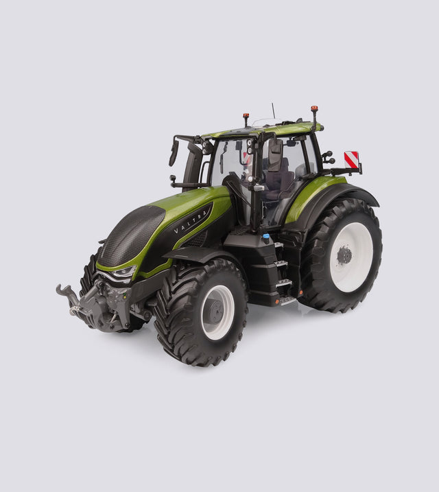 Valtra S416 Metallic Grün (1:32)