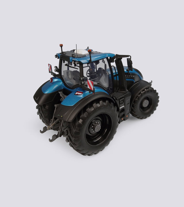 Valtra S416 Türkis Blau (1:32)