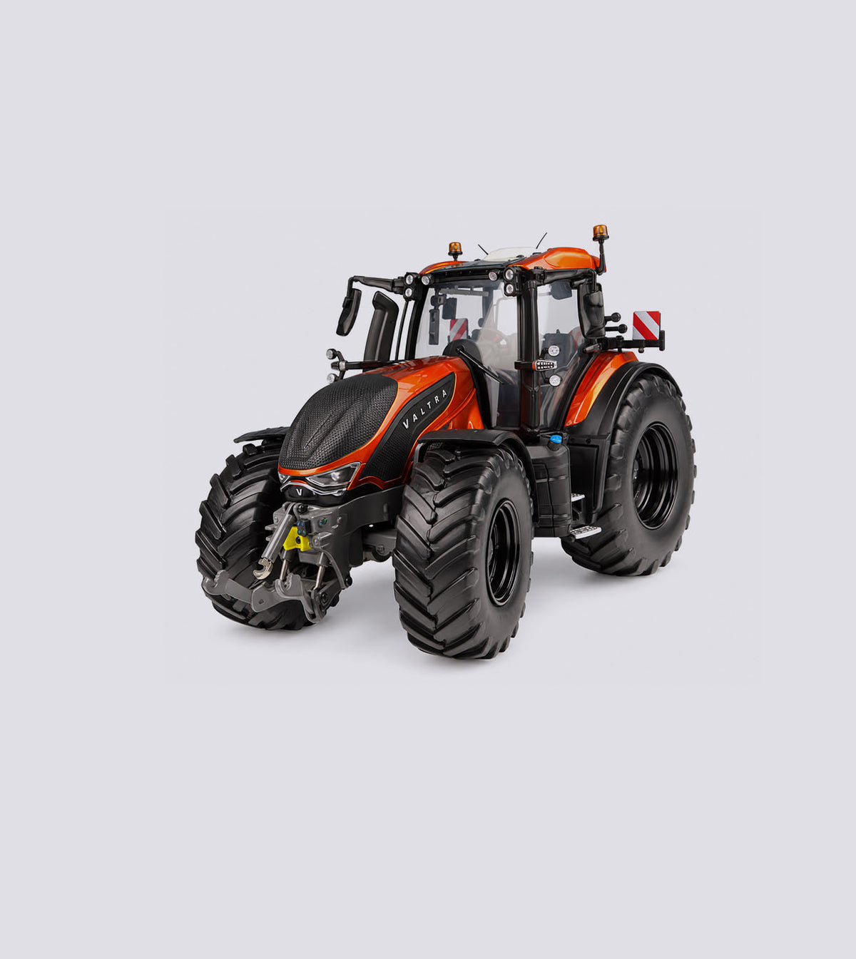 Valtra T236 - Burnt Orange (1:32)