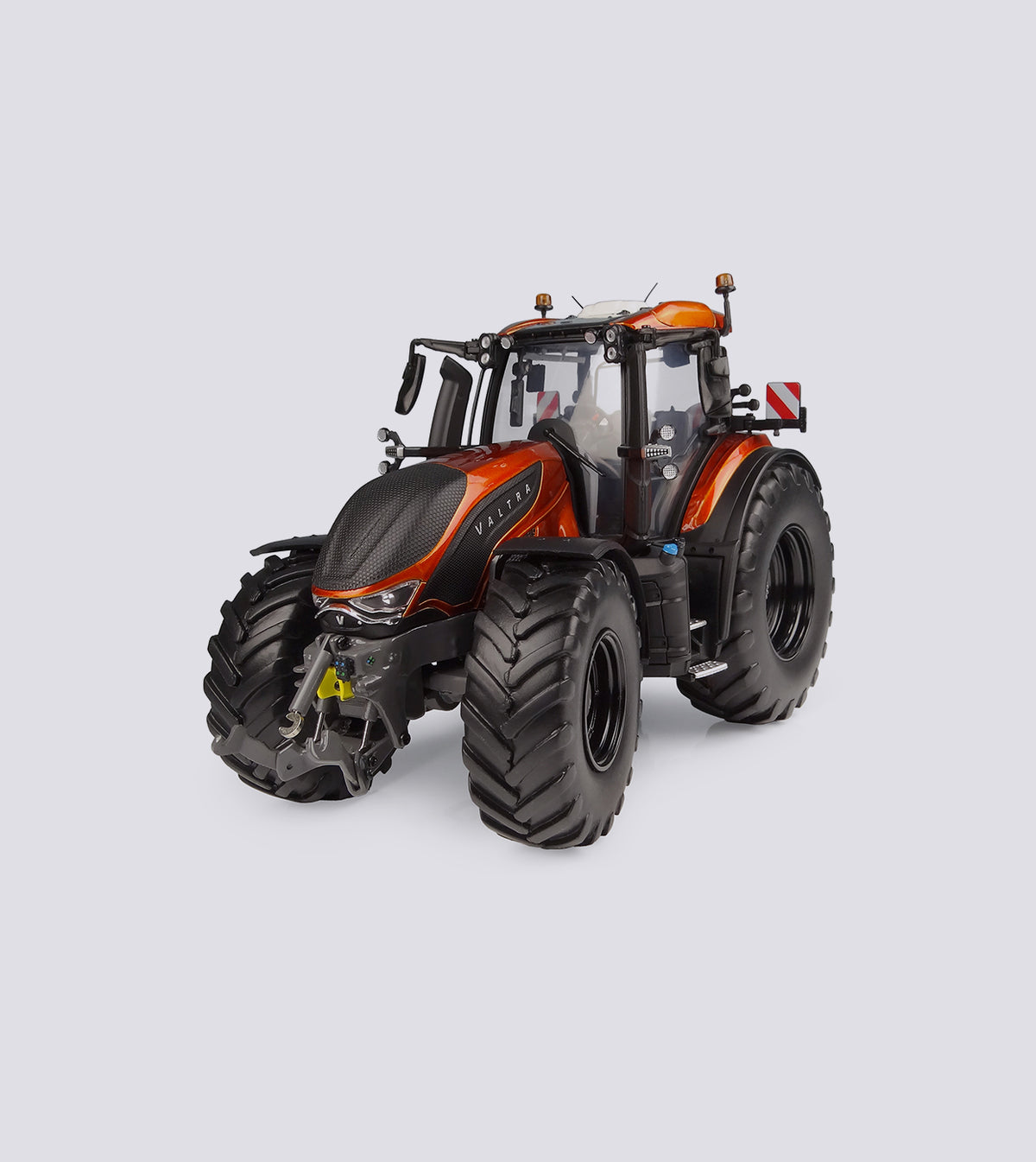 Valtra T236 - Burnt Orange (1:32)