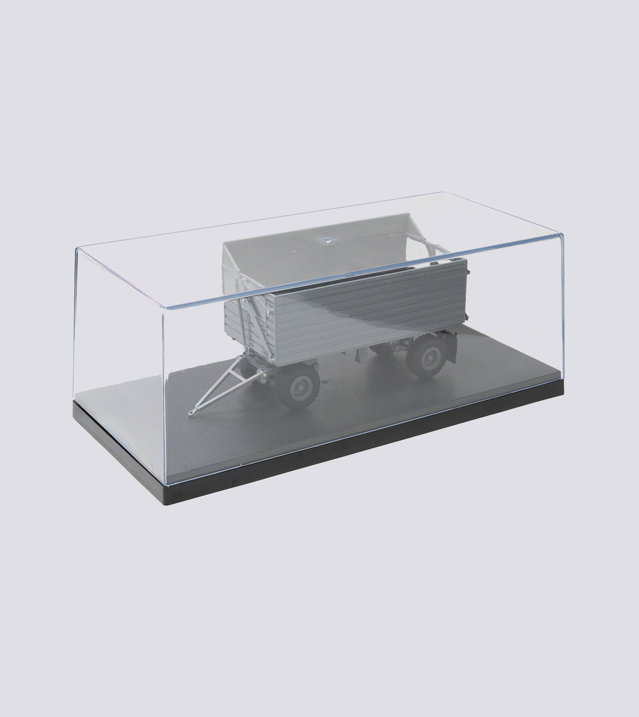 Vitrine (34x16x11 cm)