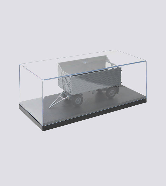 Vitrine (34x16x11 cm)