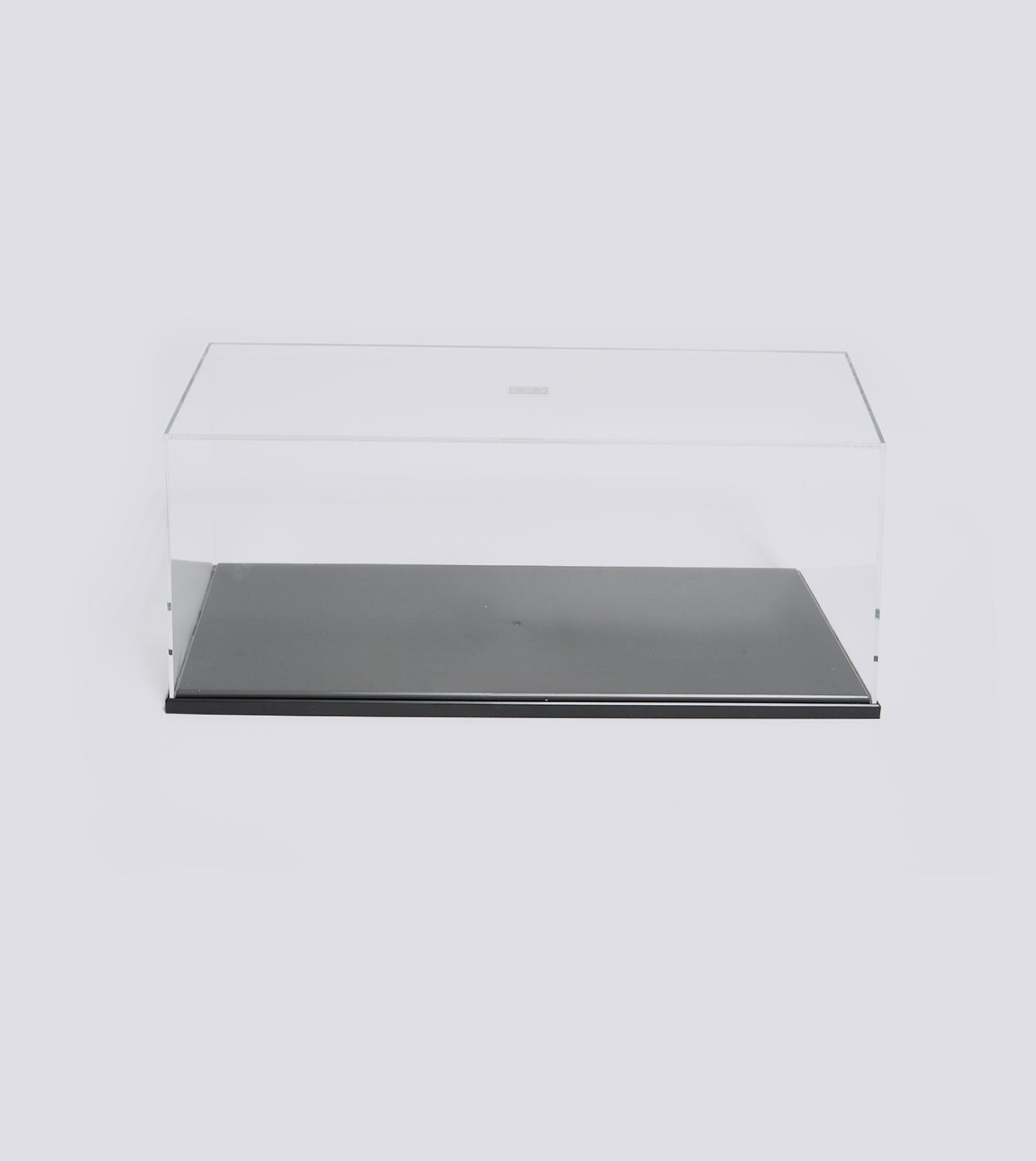 Vitrine für Modelle 1:32