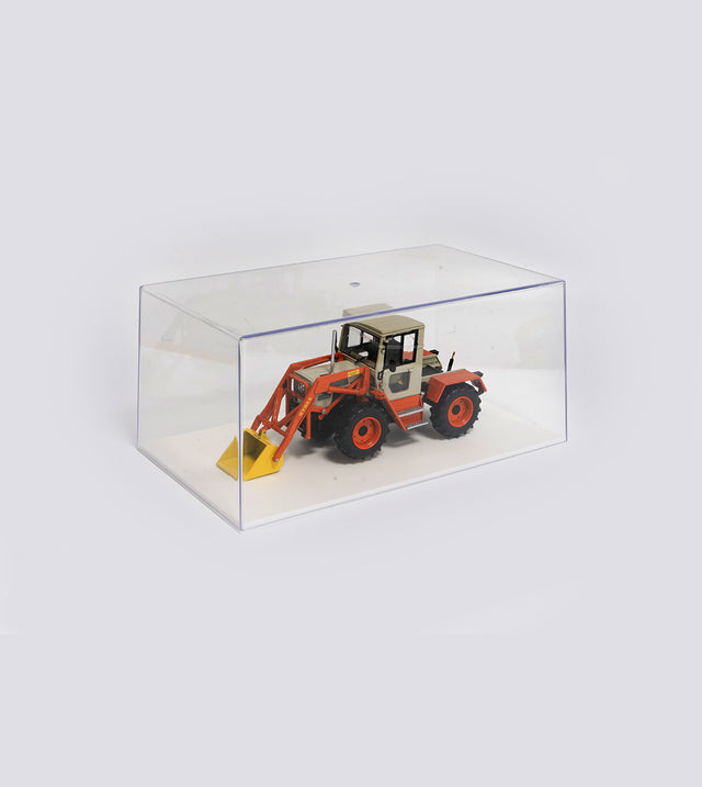 Vitrine Klein - Farbauswahl