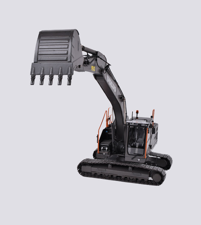 Volvo EC220E Schwarz (1:32)