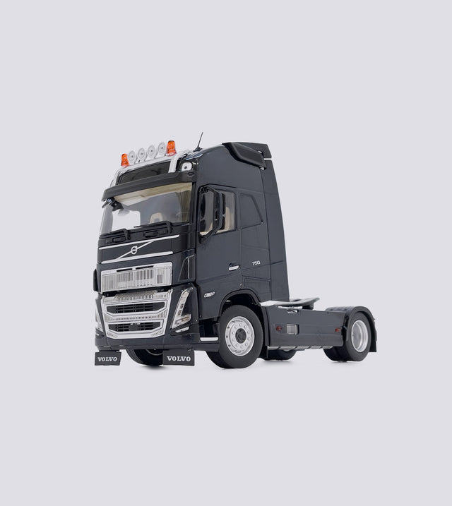 Volvo FH5 4x2 - Farbauswahl (1:32)