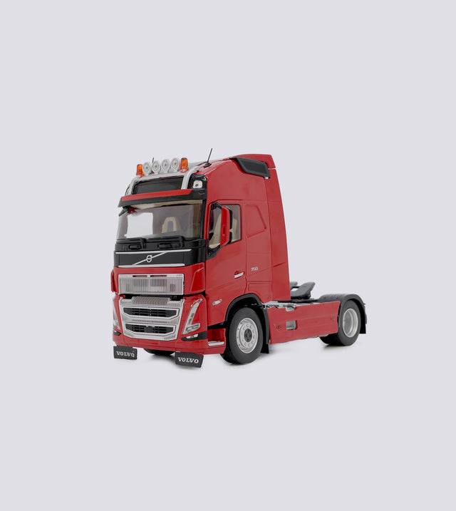 Volvo FH5 4x2 - Farbauswahl (1:32)