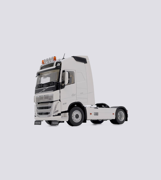Volvo FH5 4x2 - Farbauswahl (1:32)