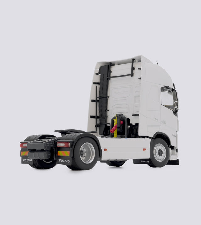 Volvo FH5 4x2 - color selection (1:32)