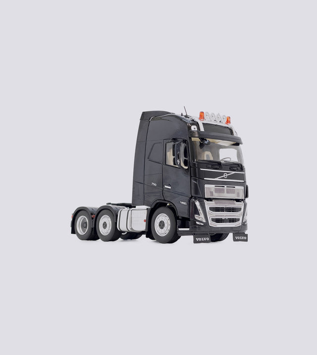 Volvo FH5 6x2 - color selection (1:32)