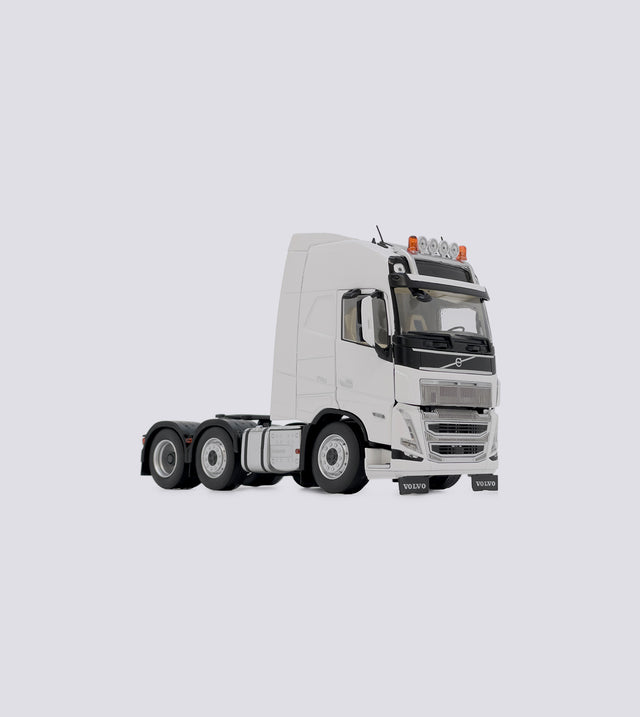 Volvo FH5 6x2 - color selection (1:32)