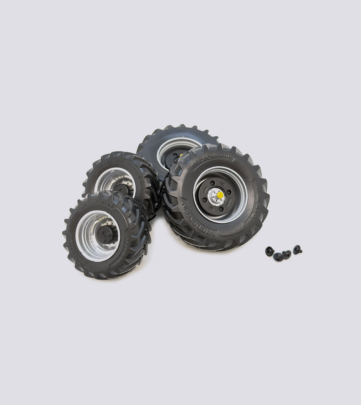 Set Vredestein Reifen für Traktoren (1:32)