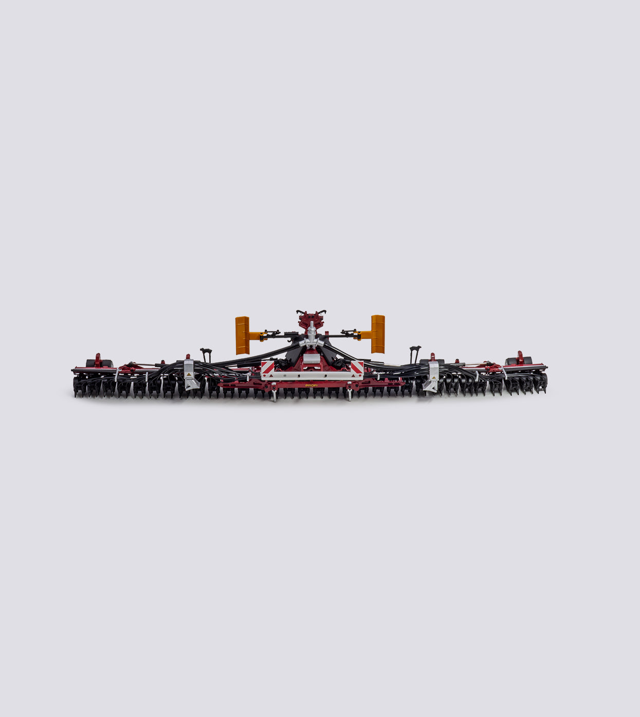 Vredo ZB4 12m DUO-V (1:32)