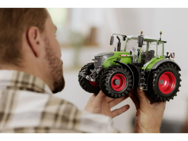 Fendt 728 Steck-Bausatz (1:20)