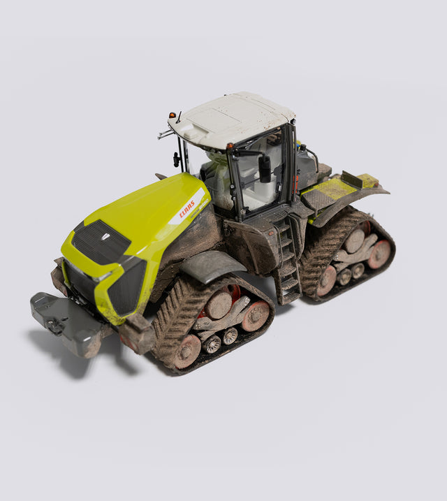 Claas Xerion 12.650 TT - Dirt Edition (1:32)