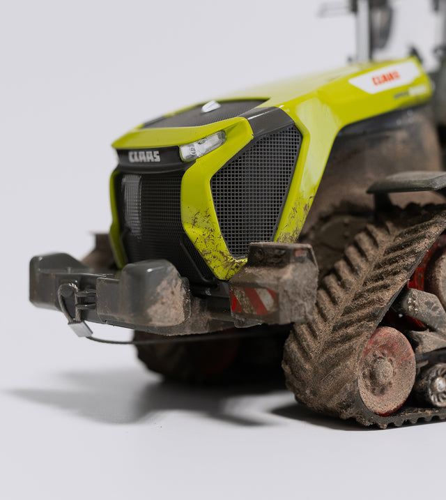 Claas Xerion 12.650 TT - Dirt Edition (1:32)