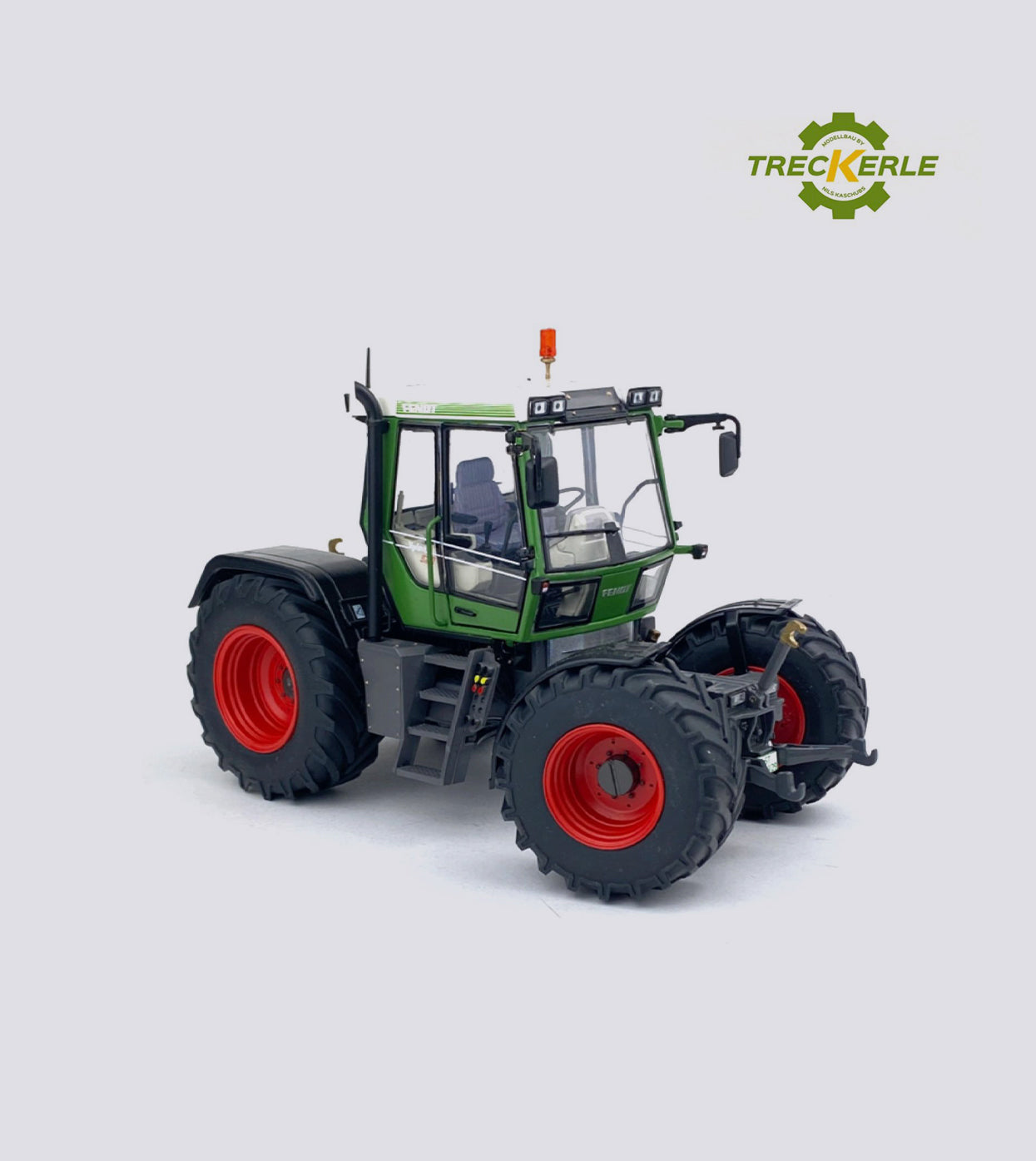 Fendt Xylon Räderset (1:32)