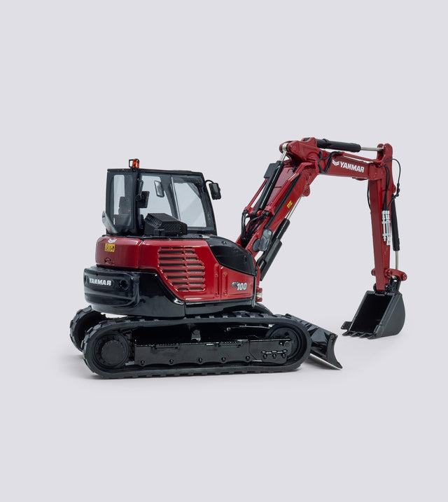 Yanmar SV100 (1:32)