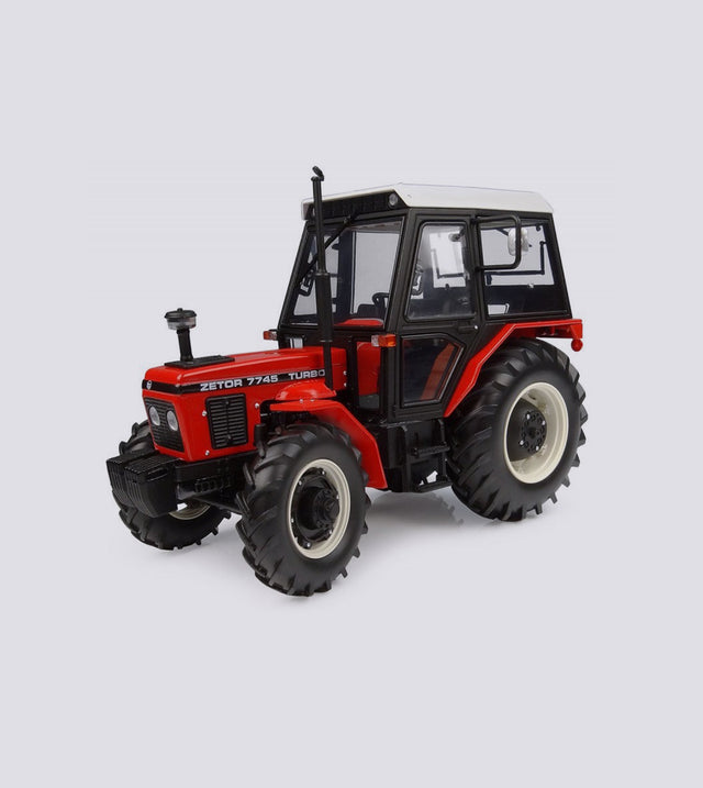 Zetor 7745 Turbo (1:32)