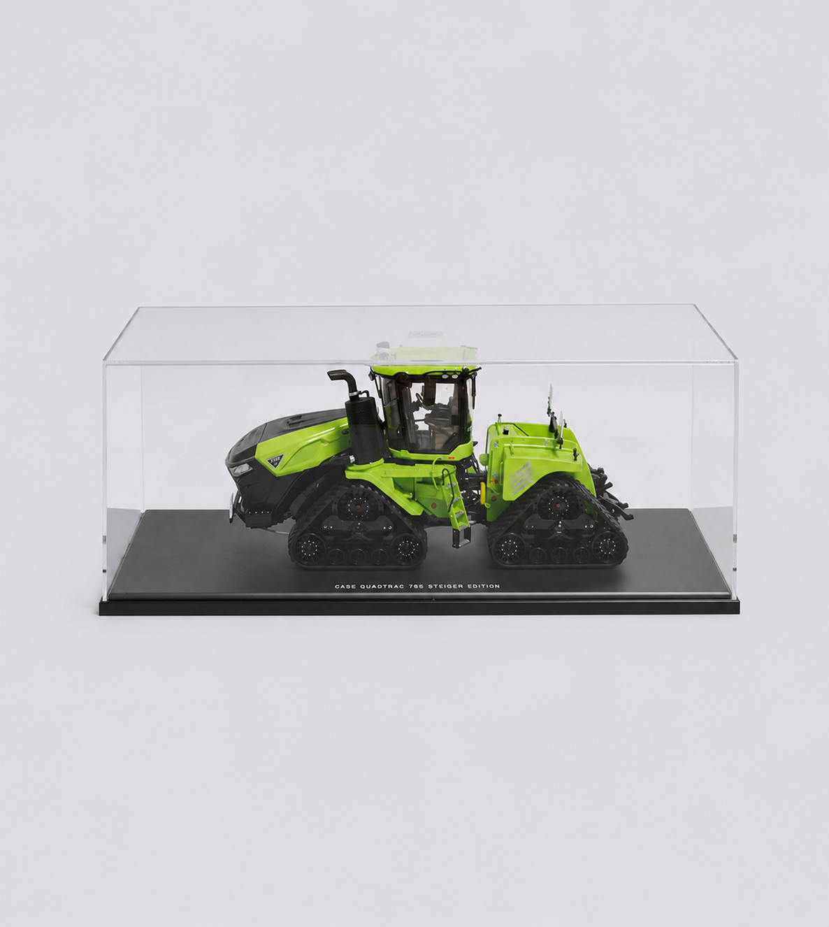 Vitrine für Modelle 1:32