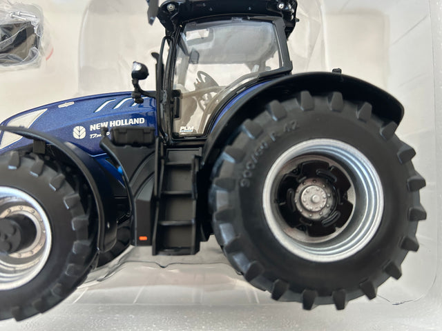 New Holland T7.340 HD Blue Power - B-Ware