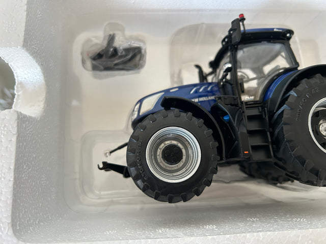New Holland T7.340 HD Blue Power - B-Ware