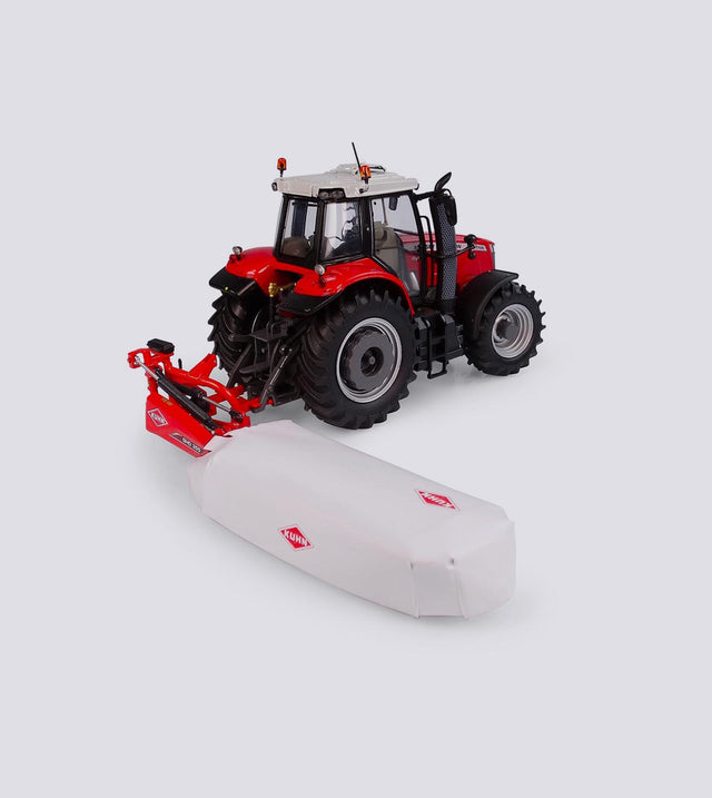 Kuhn GMD 355 (1:32)