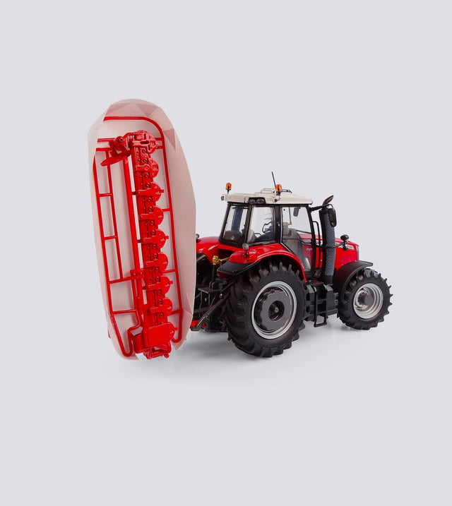 Kuhn GMD 355 (1:32)