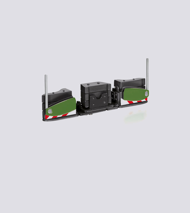 AGRIbumper Fendt weight (1:32)