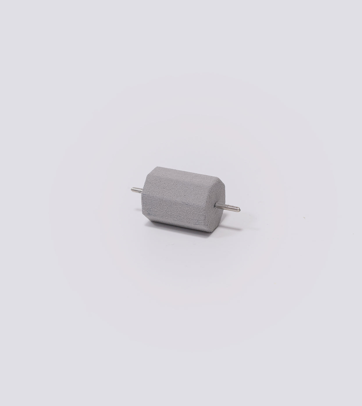 Concrete weight (1:32)