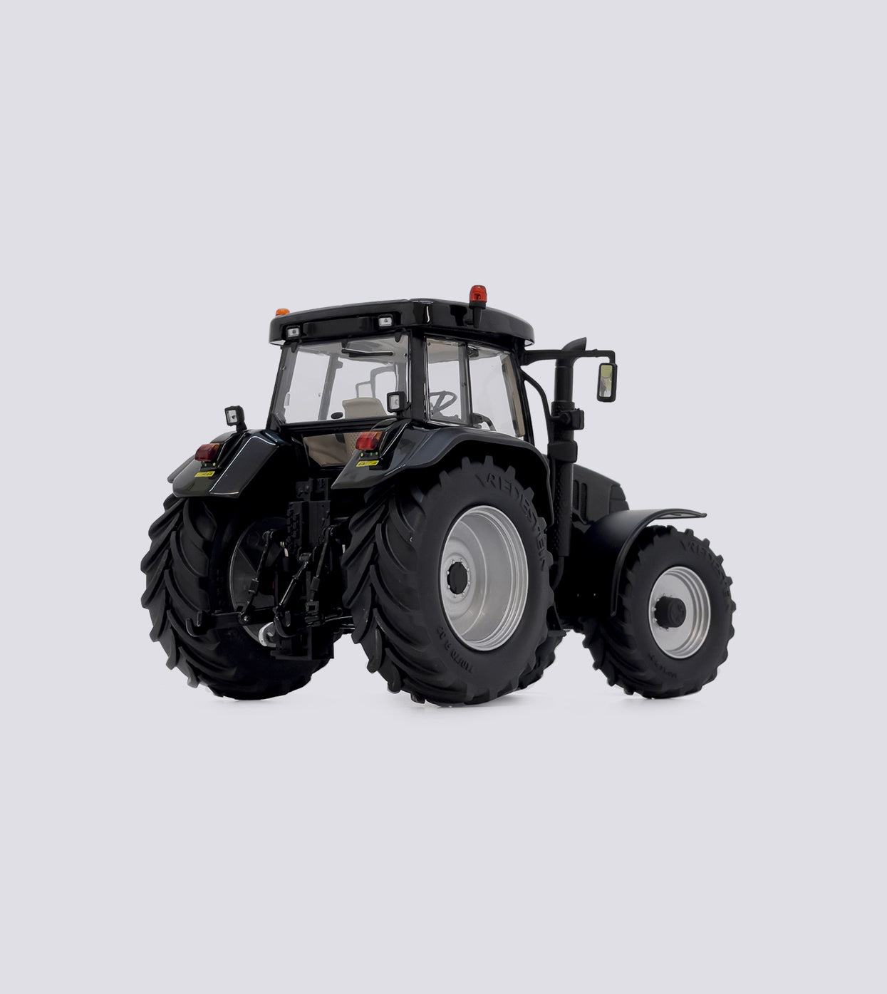 Case IH CVX 195 Black (1:32)