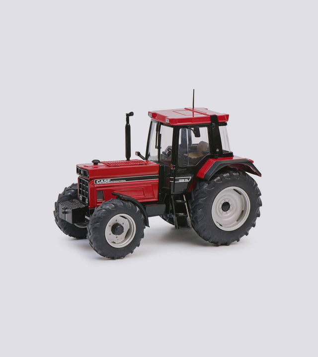 International 1255 XL - Tracteur - 1:32