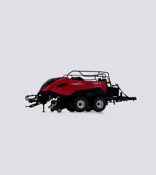 Case IH large baler LB436 (1:32)