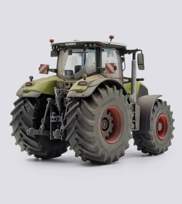 Claas Axion 850 St. V "Muddy" Version (1:32)