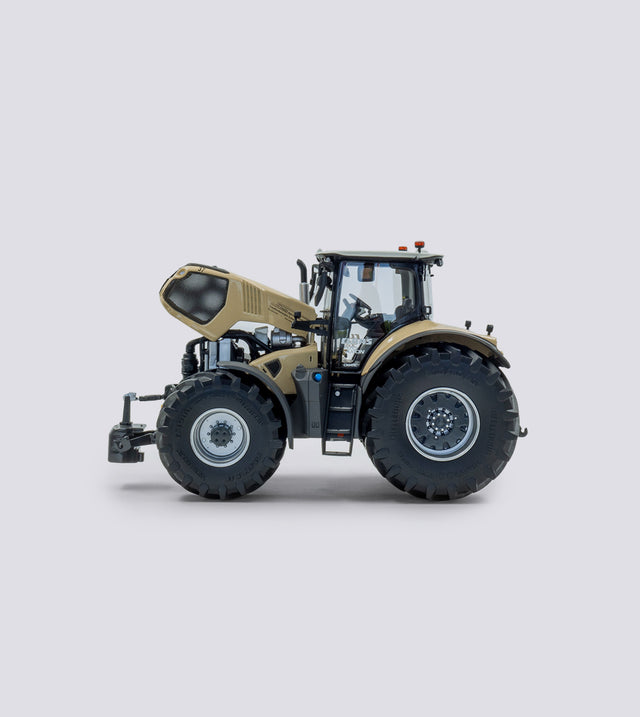 Claas Axion 870 Stotz Edition (1:32)