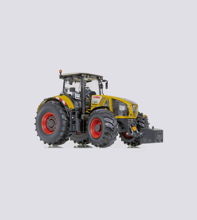 Claas Axion 930 "Leonhard Weiss" (1:32)