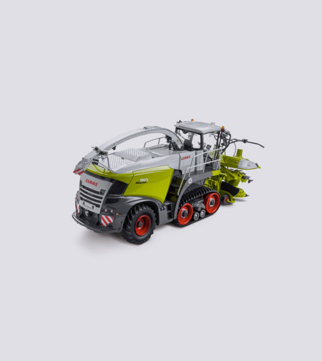 Claas Jaguar 960 TT (1:32)