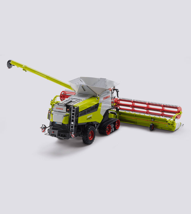 Claas Lexion 8900TT 2023 (1:32)