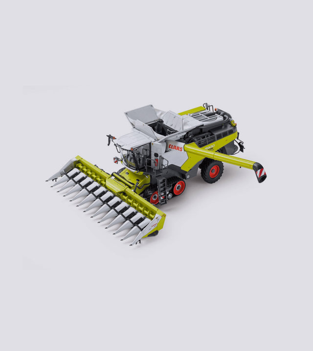 Claas Lexion 8900TT 2023 Maisgebiss (1:32)