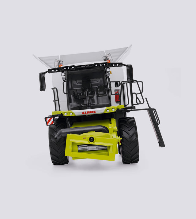 Claas Trion 750 MONTANA (1:32)