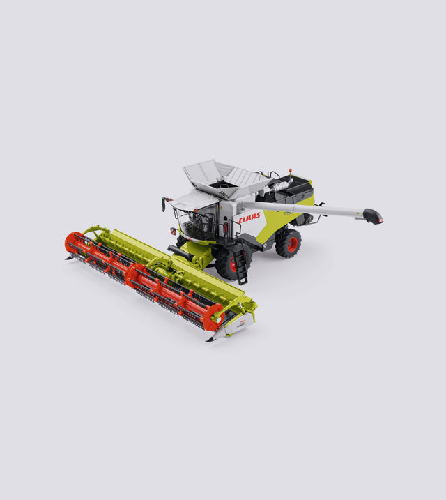 Claas Trion 750 MONTANA (1:32)