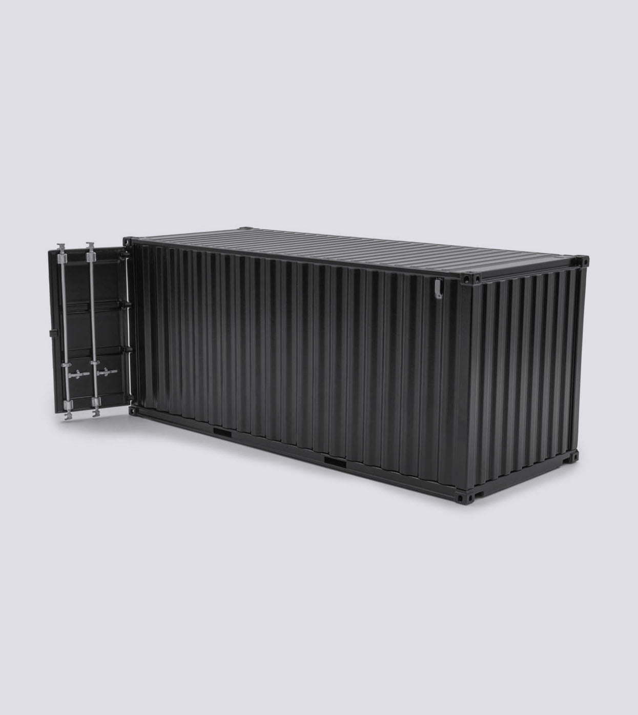 Container 20 feet (choice of colors)