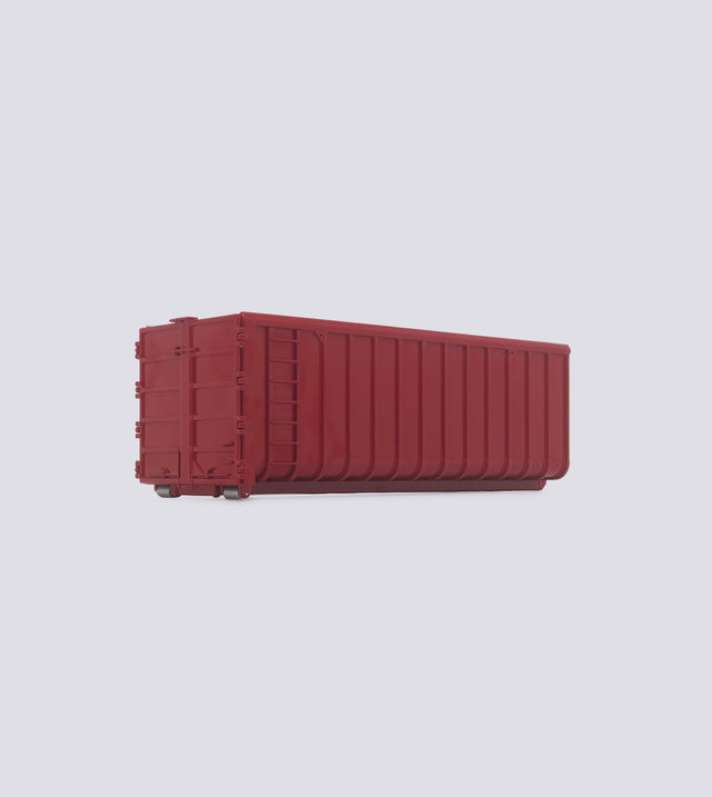 Roll-off container - color selection (1:32)