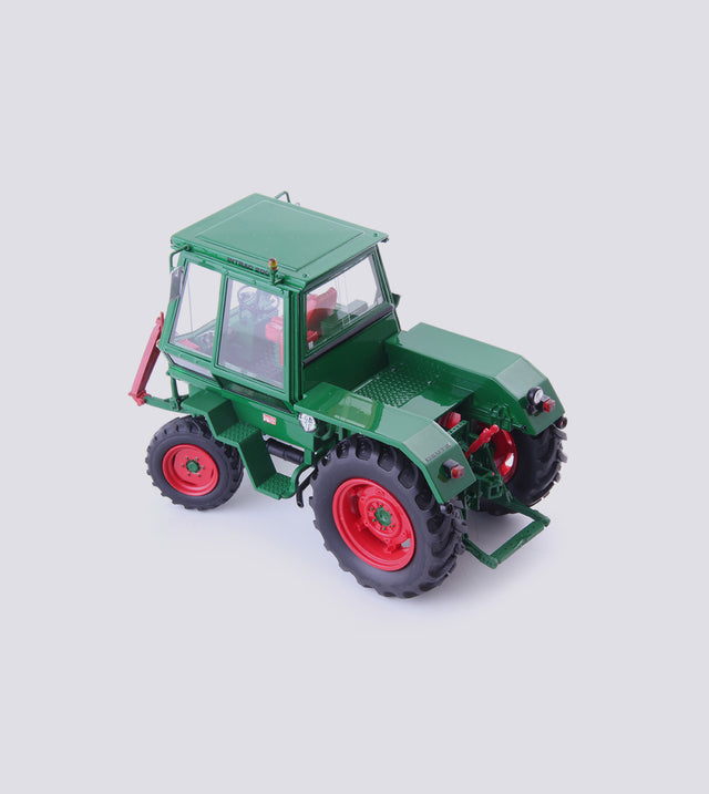 Deutz-Fahr Intrac 2002 Green (1:32)