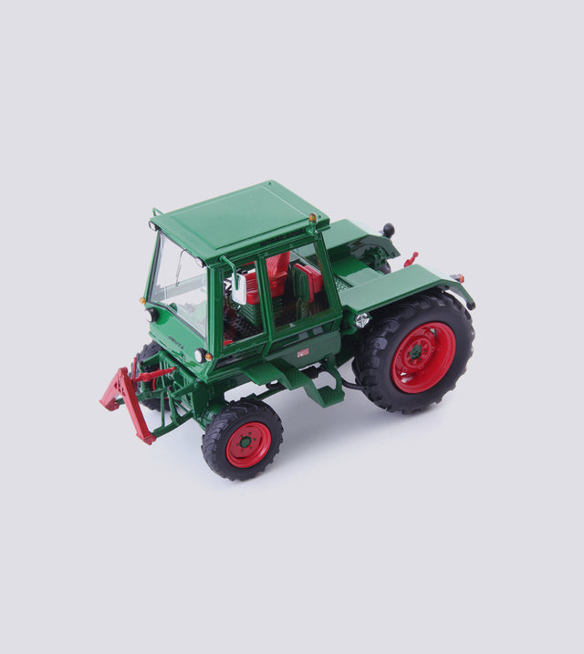 Deutz-Fahr Intrac 2002 Green (1:32)