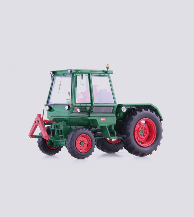 Deutz-Fahr Intrac 2002 Green (1:32)