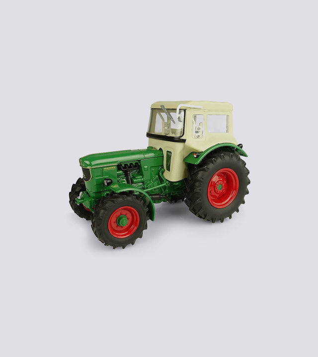 Deutz D 80 06 mit Kabine (1:32)